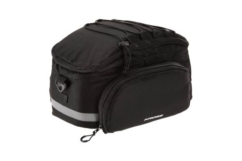 Torba na bagażnik Kross Carry More 16L - 27,4L